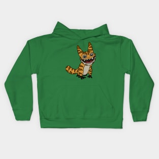 LothyCat Kids Hoodie